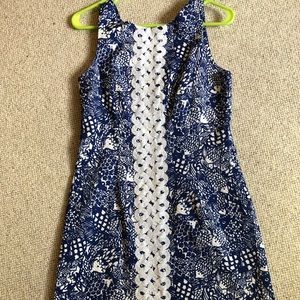 Lily Pulitzer for Target Size 8